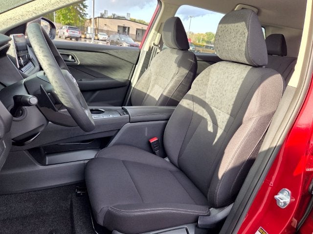 2027 Nissan Rogue S