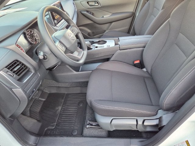 2027 Nissan Rogue S