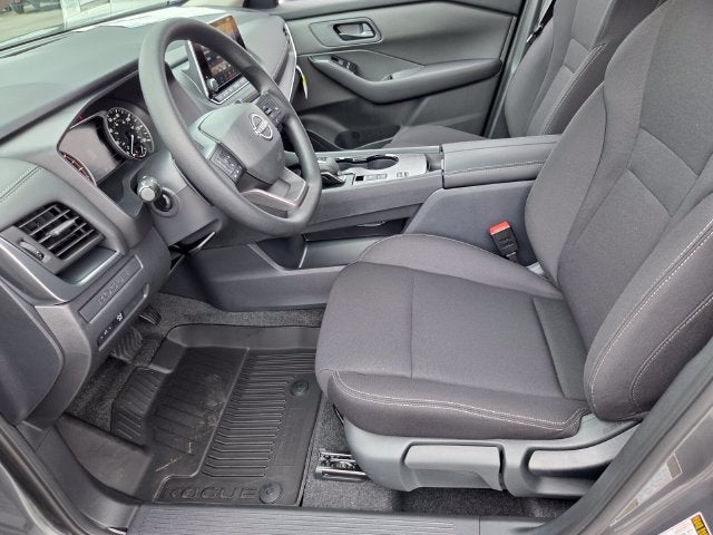2027 Nissan Rogue S