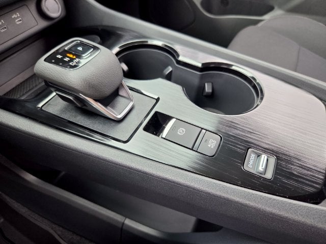 2027 Nissan Rogue S