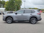 2027 Nissan Rogue S