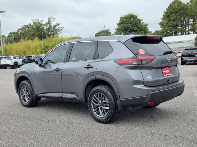 2027 Nissan Rogue S