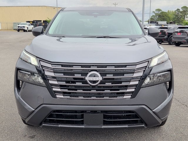 2027 Nissan Rogue S