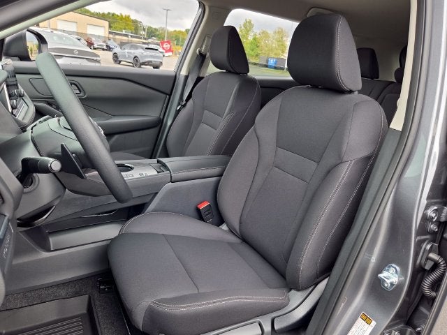 2027 Nissan Rogue S