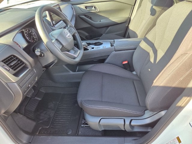 2027 Nissan Rogue S