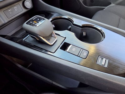 2027 Nissan Rogue S