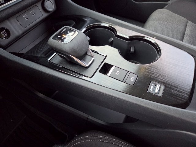 2027 Nissan Rogue SV