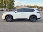 2027 Nissan Rogue SV