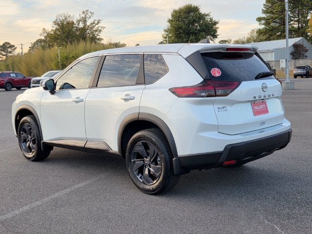 2027 Nissan Rogue SV