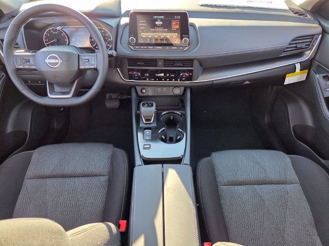 2027 Nissan Rogue SV