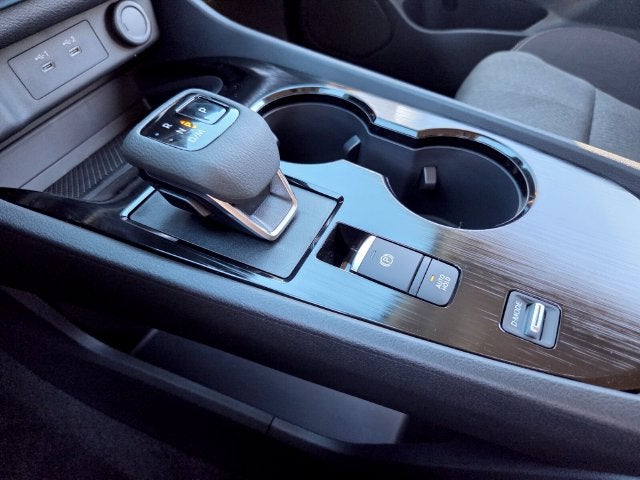 2027 Nissan Rogue SV