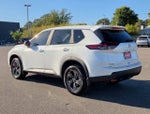 2027 Nissan Rogue SV