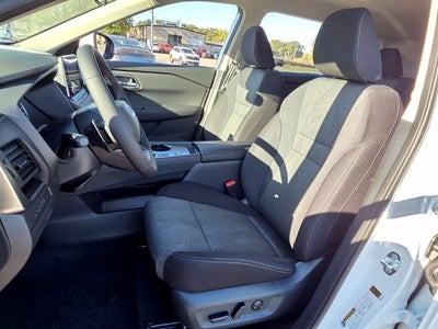 2027 Nissan Rogue SV