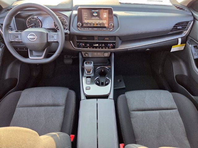 2027 Nissan Rogue SV