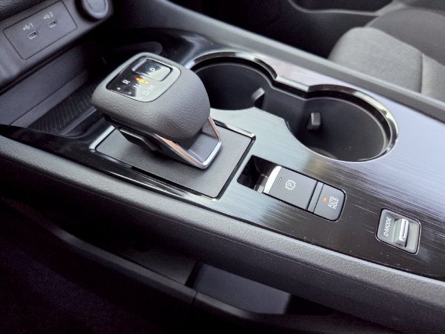 2027 Nissan Rogue SV