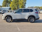 2027 Nissan Rogue SV
