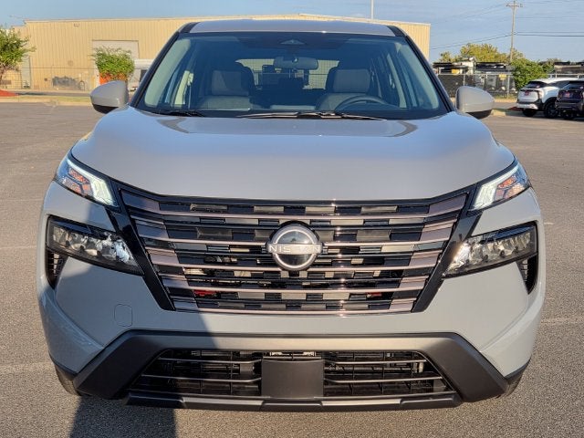 2027 Nissan Rogue SV