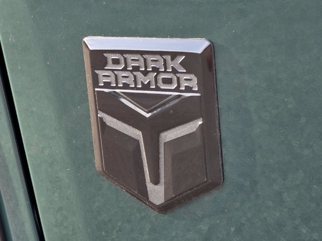 2027 Nissan Rogue Dark Armor