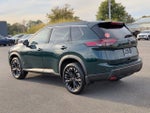 2027 Nissan Rogue Dark Armor