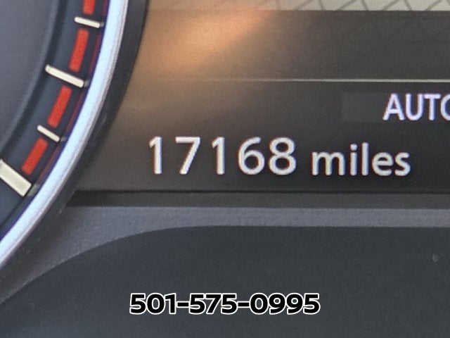 2023 Nissan Pathfinder SV