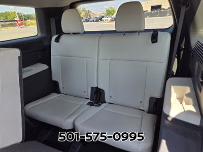 2024 Hyundai Santa Fe Hybrid SEL