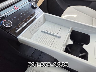 2024 Hyundai Santa Fe Hybrid SEL