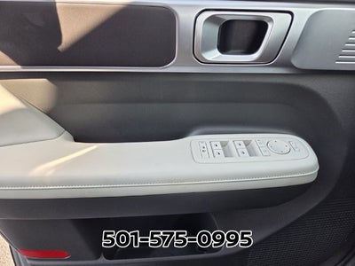 2024 Hyundai Santa Fe Hybrid SEL