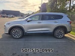 2023 Hyundai Santa Fe Hybrid Limited