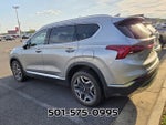 2023 Hyundai Santa Fe Hybrid Limited