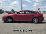 2017 Hyundai Sonata Sport 2.0T
