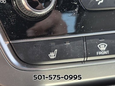 2017 Hyundai Sonata Sport 2.0T