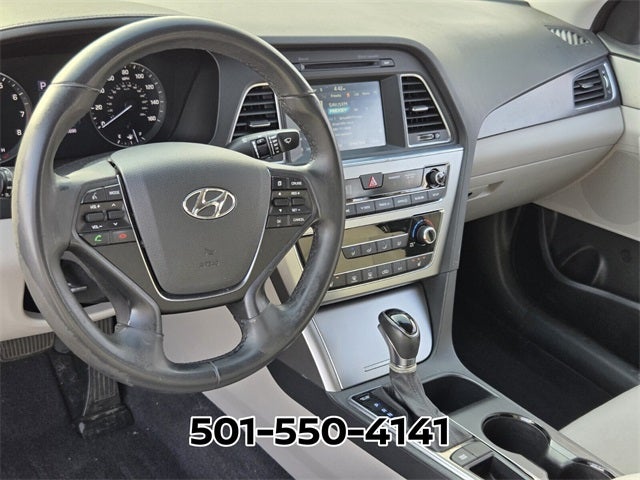 2016 Hyundai Sonata Base