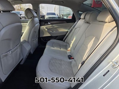 2016 Hyundai Sonata Base