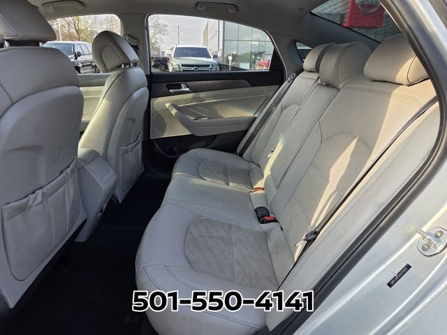 2016 Hyundai Sonata Base