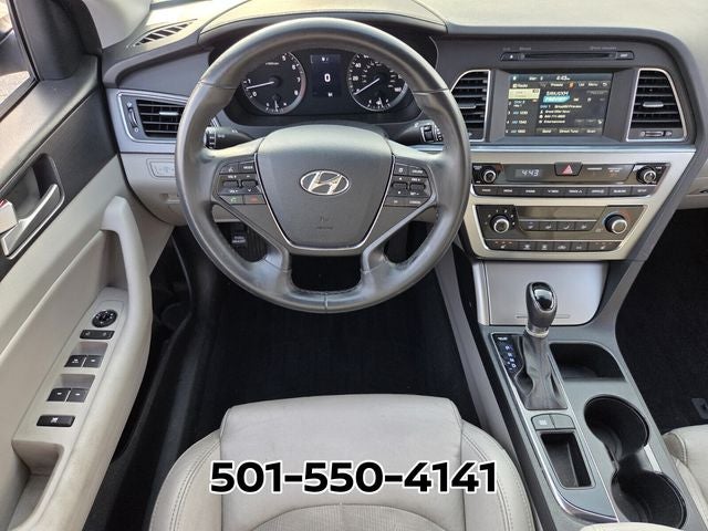 2016 Hyundai Sonata Base