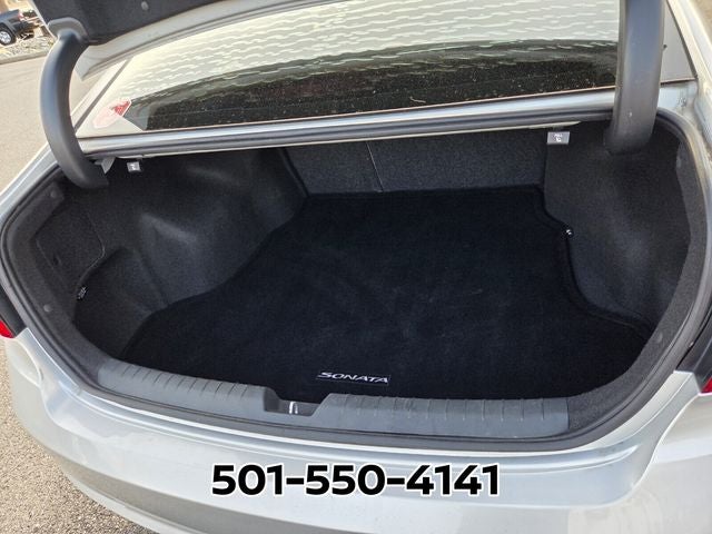 2016 Hyundai Sonata Base