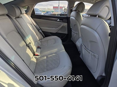 2016 Hyundai Sonata Base