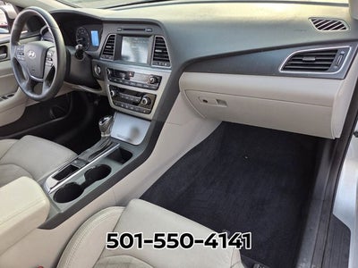 2016 Hyundai Sonata Base