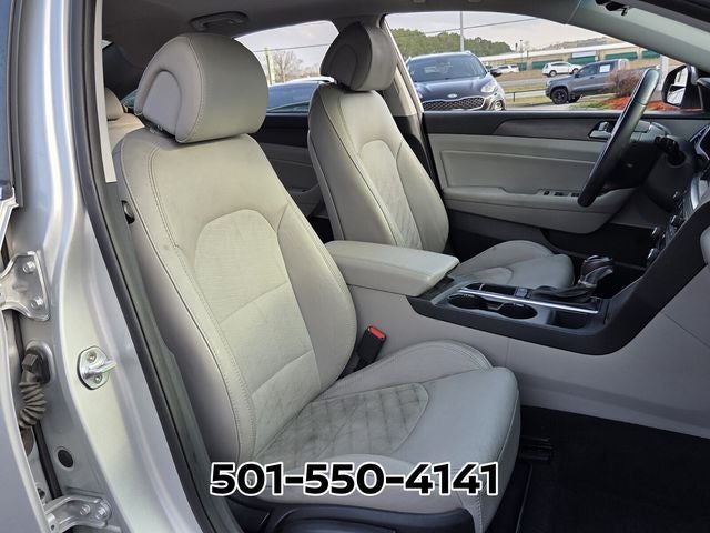 2016 Hyundai Sonata Base