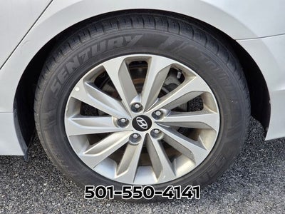 2016 Hyundai Sonata Base