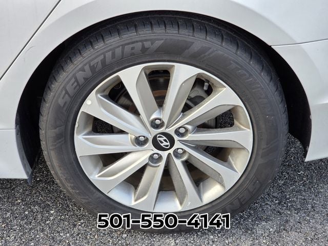 2016 Hyundai Sonata Base