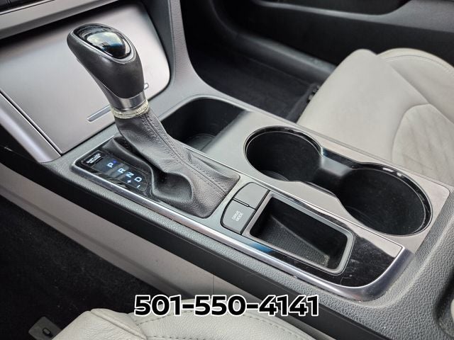 2016 Hyundai Sonata Base