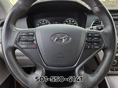 2016 Hyundai Sonata Base