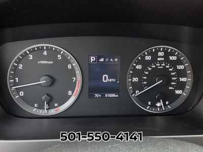 2016 Hyundai Sonata Base