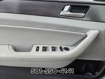 2016 Hyundai Sonata Base