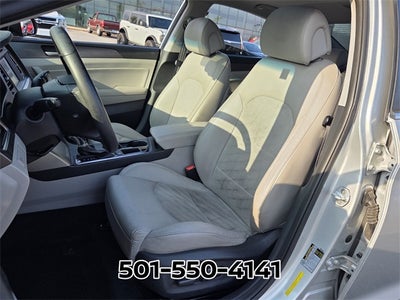 2016 Hyundai Sonata Base