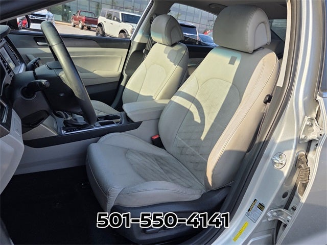 2016 Hyundai Sonata Base