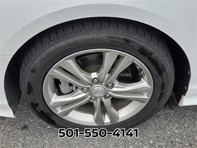 2019 Hyundai Sonata Sport