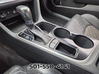 2019 Hyundai Sonata Sport