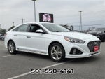 2019 Hyundai Sonata Sport